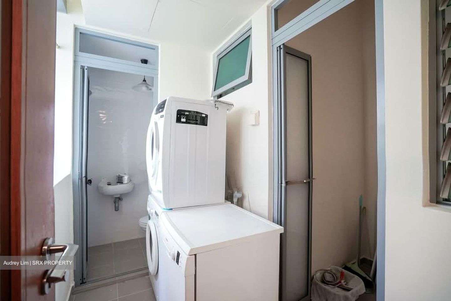 Caribbean At Keppel Bay (D4), Condominium #566417241